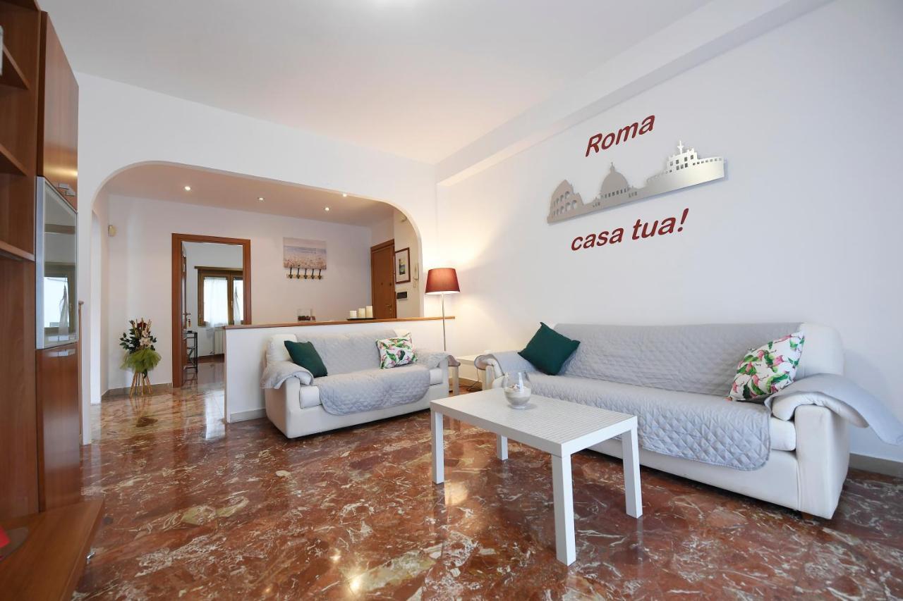 Suite Art Pigneto Rome Exterior photo