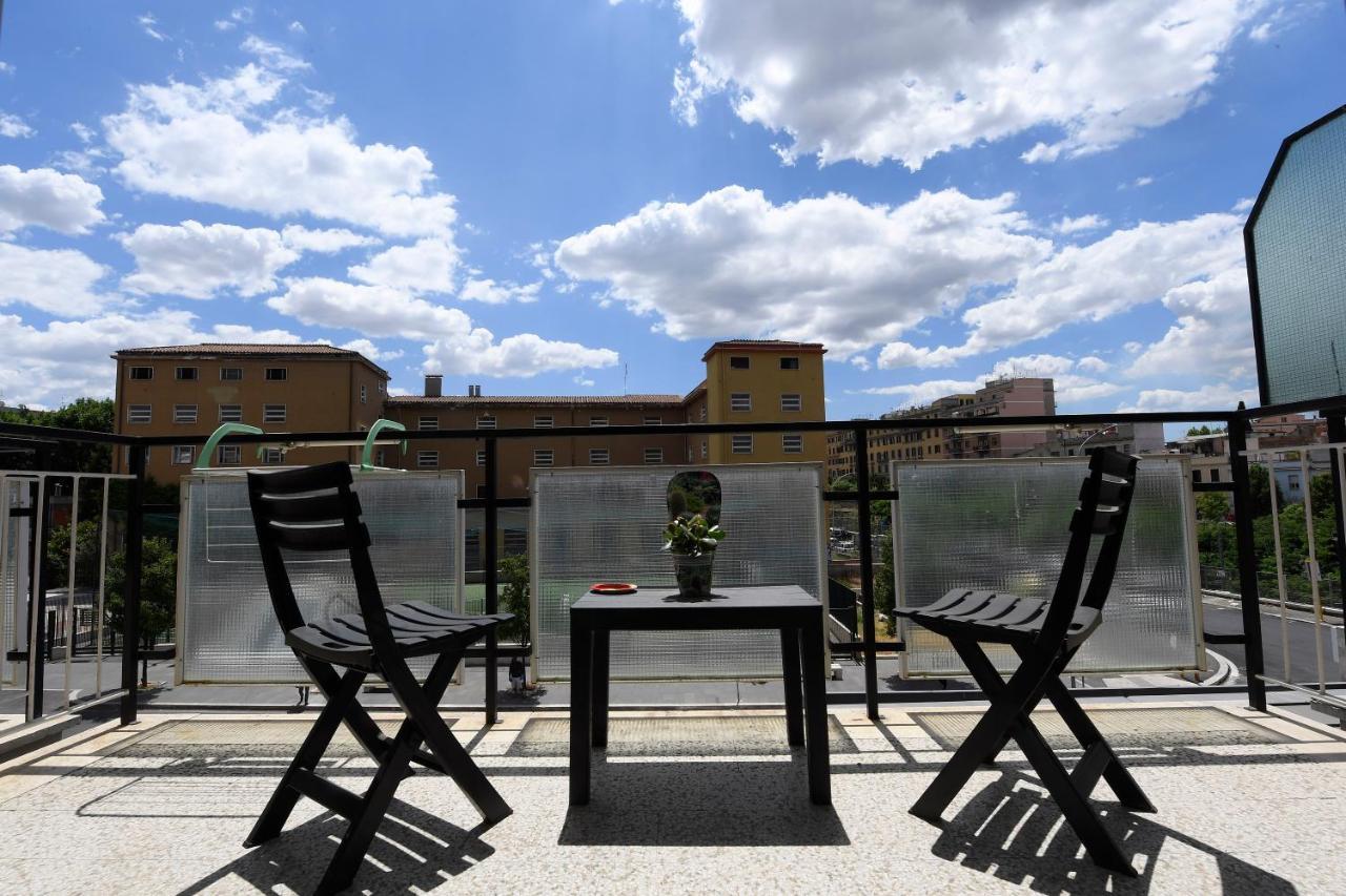 Suite Art Pigneto Rome Exterior photo