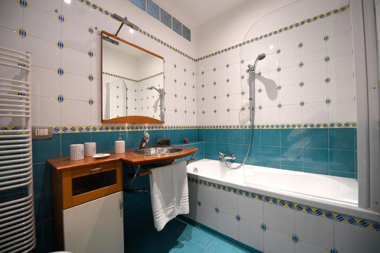Suite Art Pigneto Rome Exterior photo