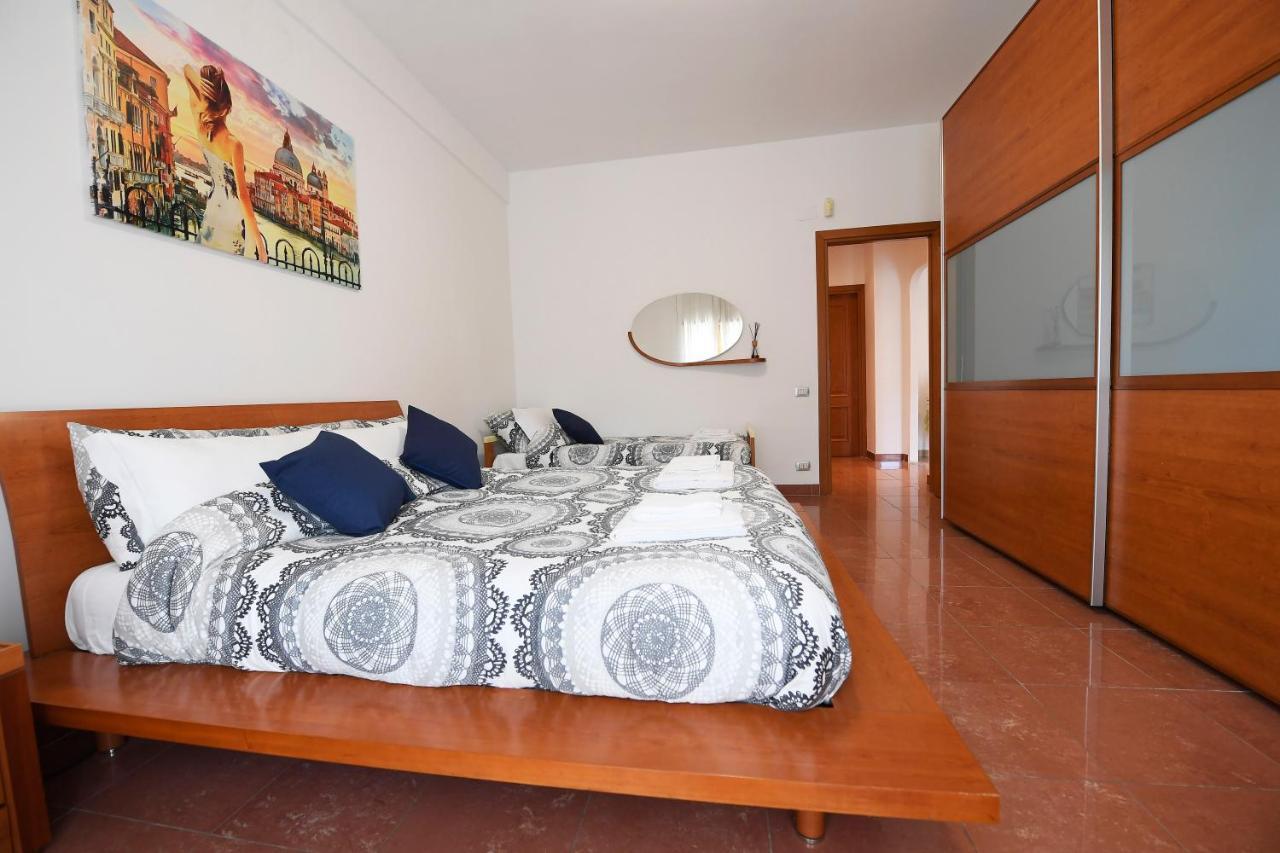 Suite Art Pigneto Rome Exterior photo