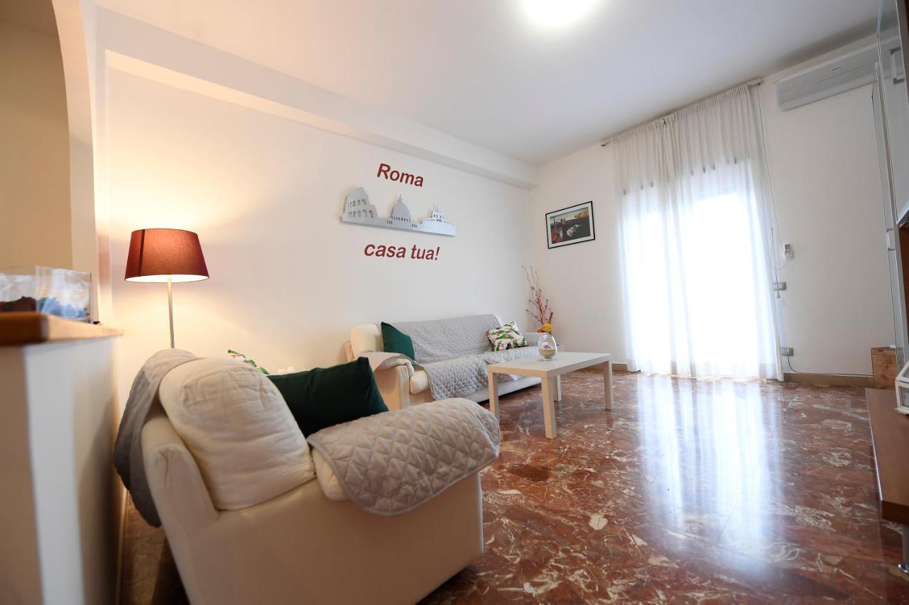 Suite Art Pigneto Rome Exterior photo