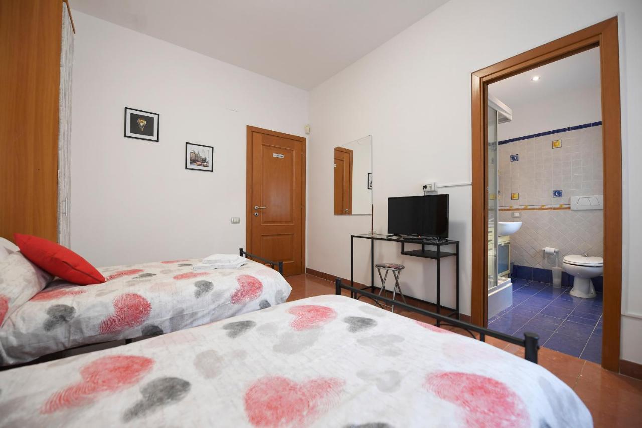 Suite Art Pigneto Rome Exterior photo